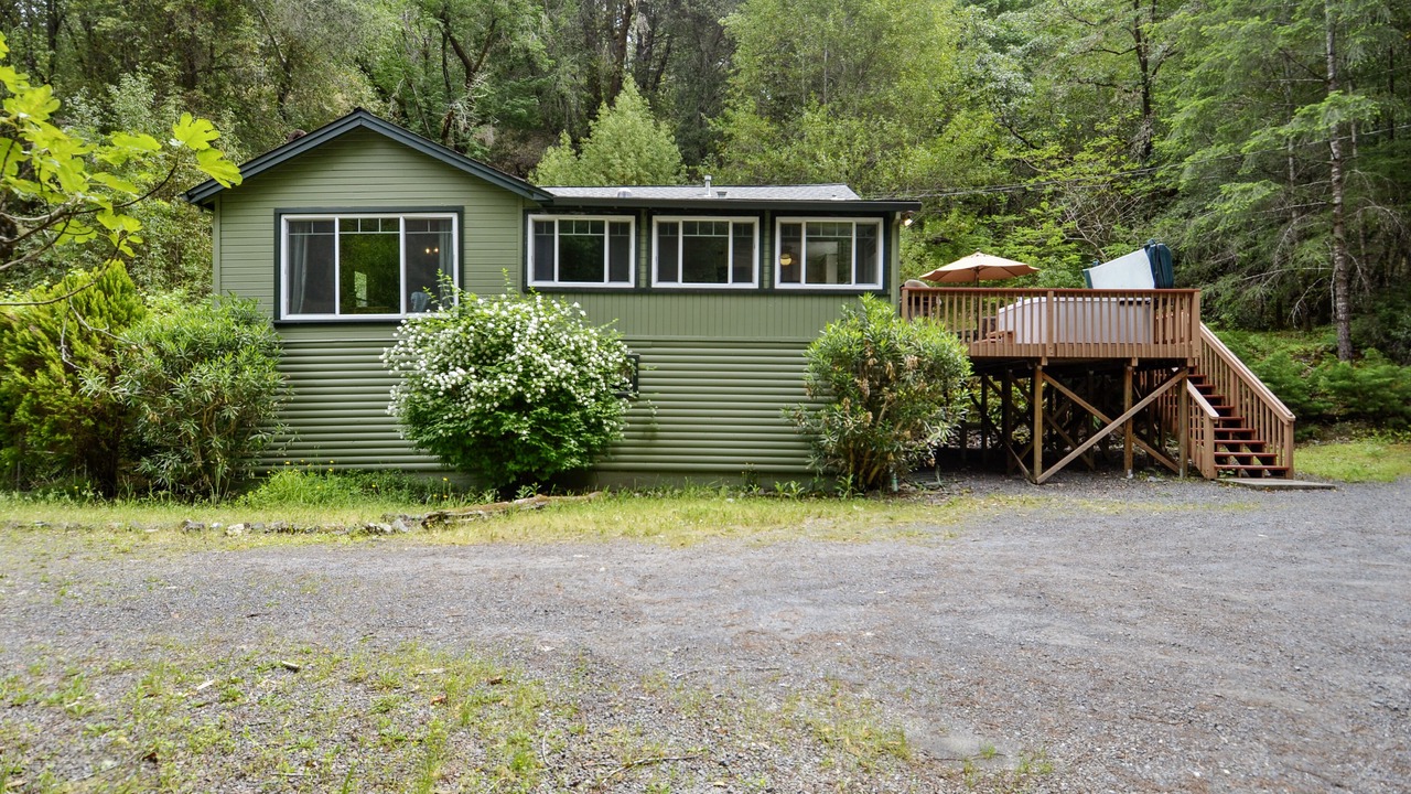 Photo of Others in Cazadero