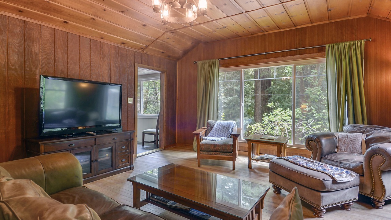 Photo of Bedroom in Cazadero