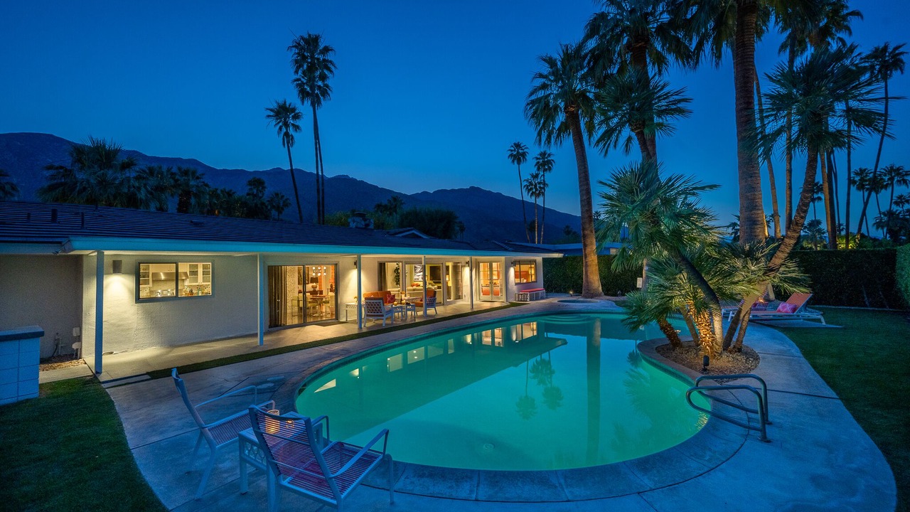 Photo of Outdoor in Indian Canyon