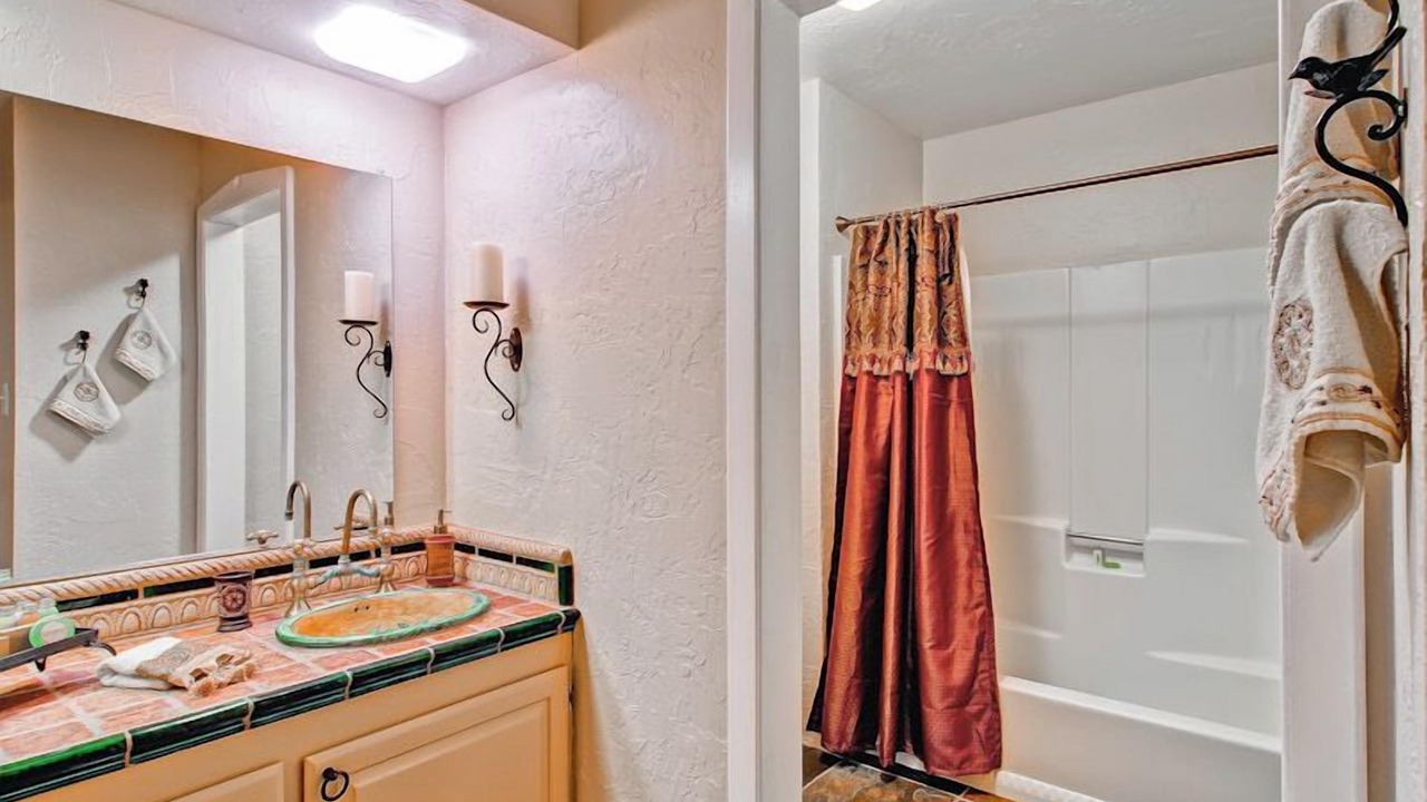 Photo of Bathroom in Templeton