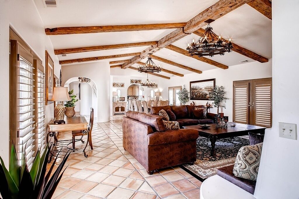 Photo of Bedroom in Paso Robles