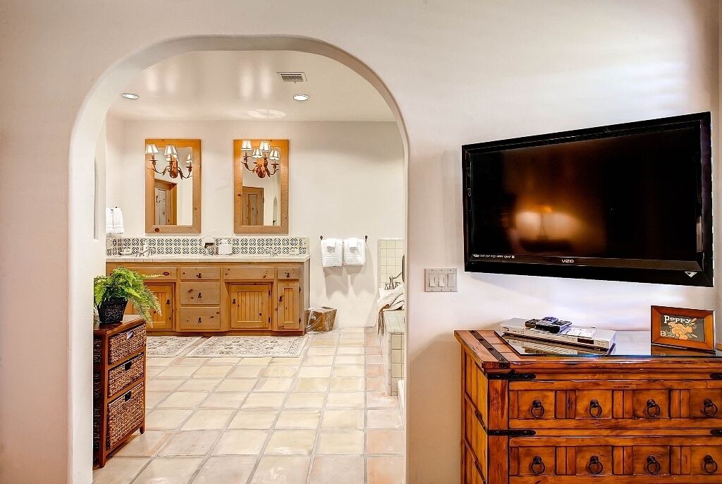 Photo of Bathroom in Paso Robles