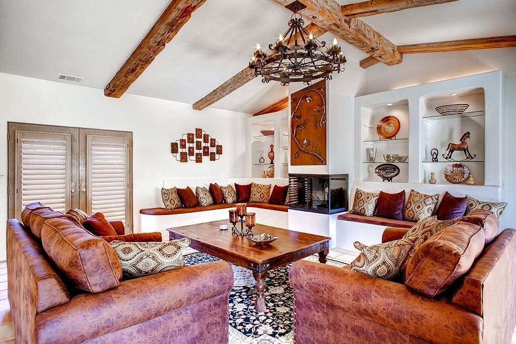 Photo of Bedroom in Paso Robles
