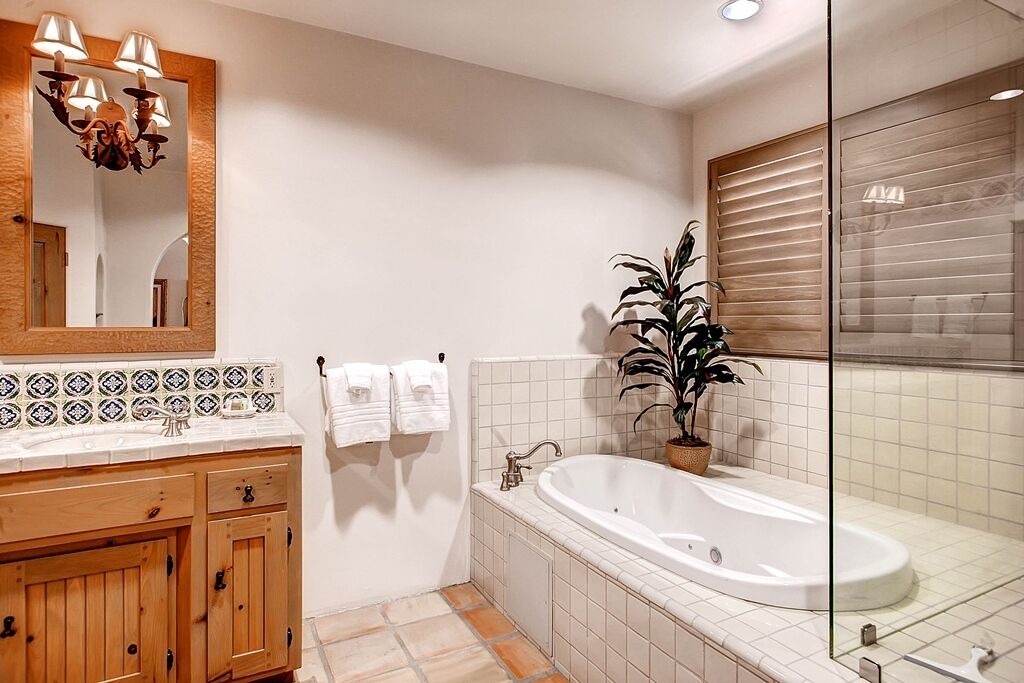 Photo of Bathroom in Paso Robles