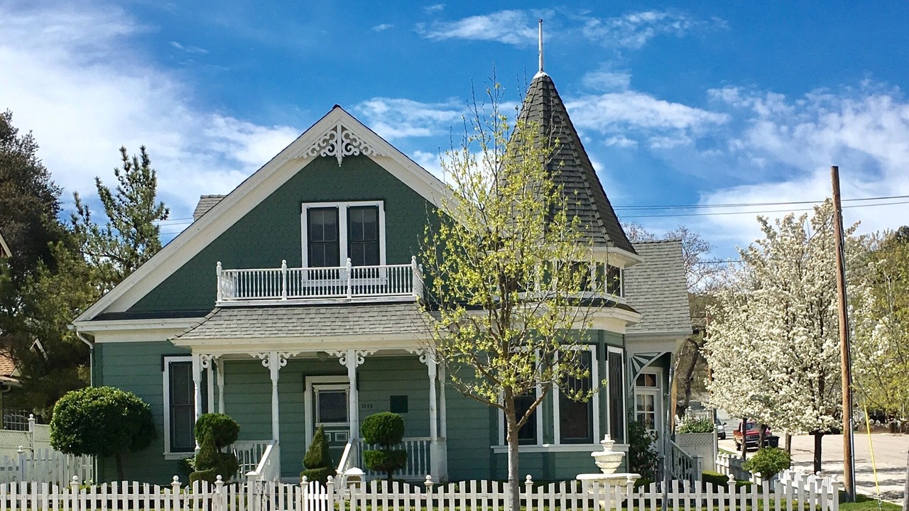 Photo of Outdoor in Paso Robles