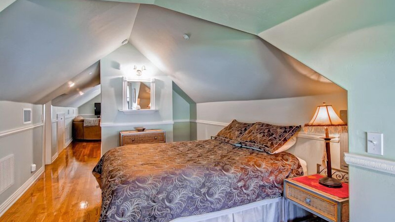 Photo of Bedroom in Paso Robles