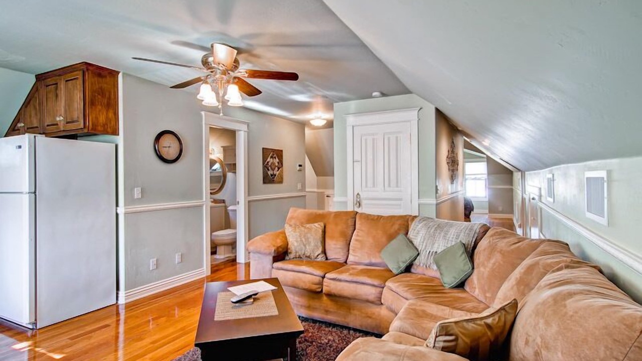 Photo of Livingroom in Paso Robles