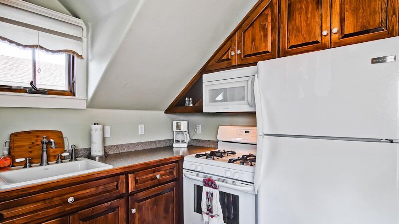 Photo of Kitchen in Paso Robles