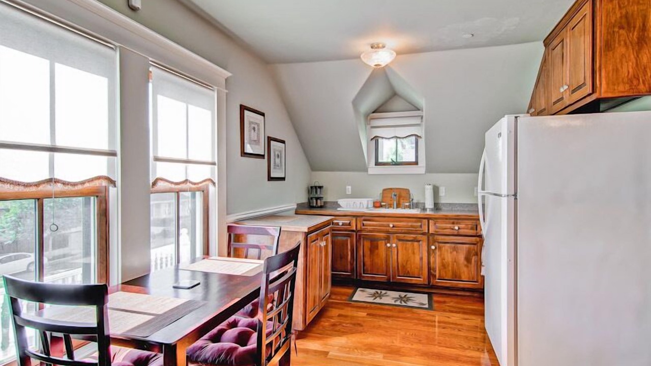 Photo of Kitchen in Paso Robles