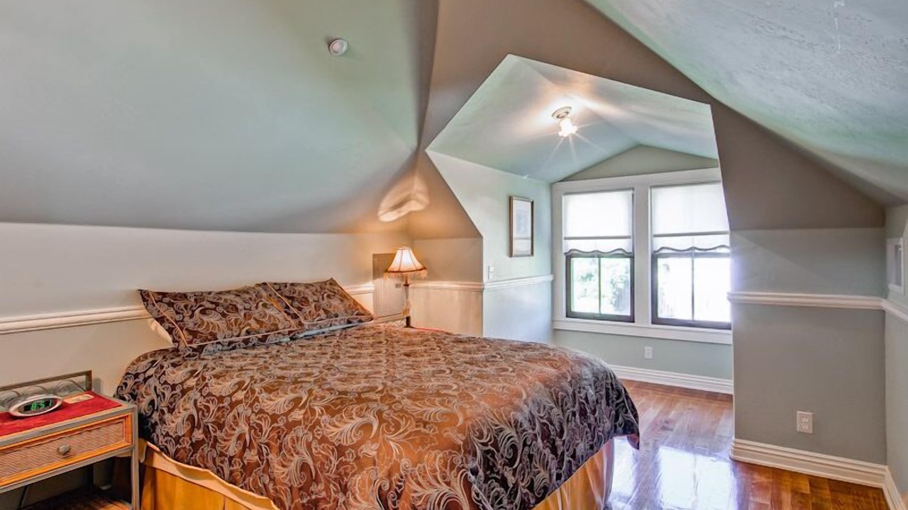 Photo of Bedroom in Paso Robles