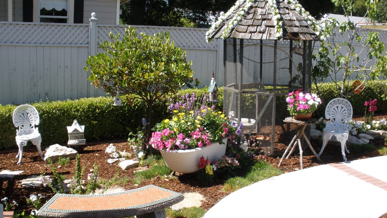 Photo of Outdoor in Paso Robles