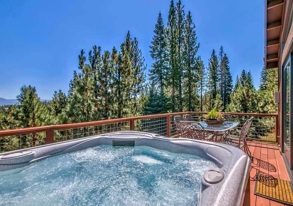 Photo of Outdoor in Truckee