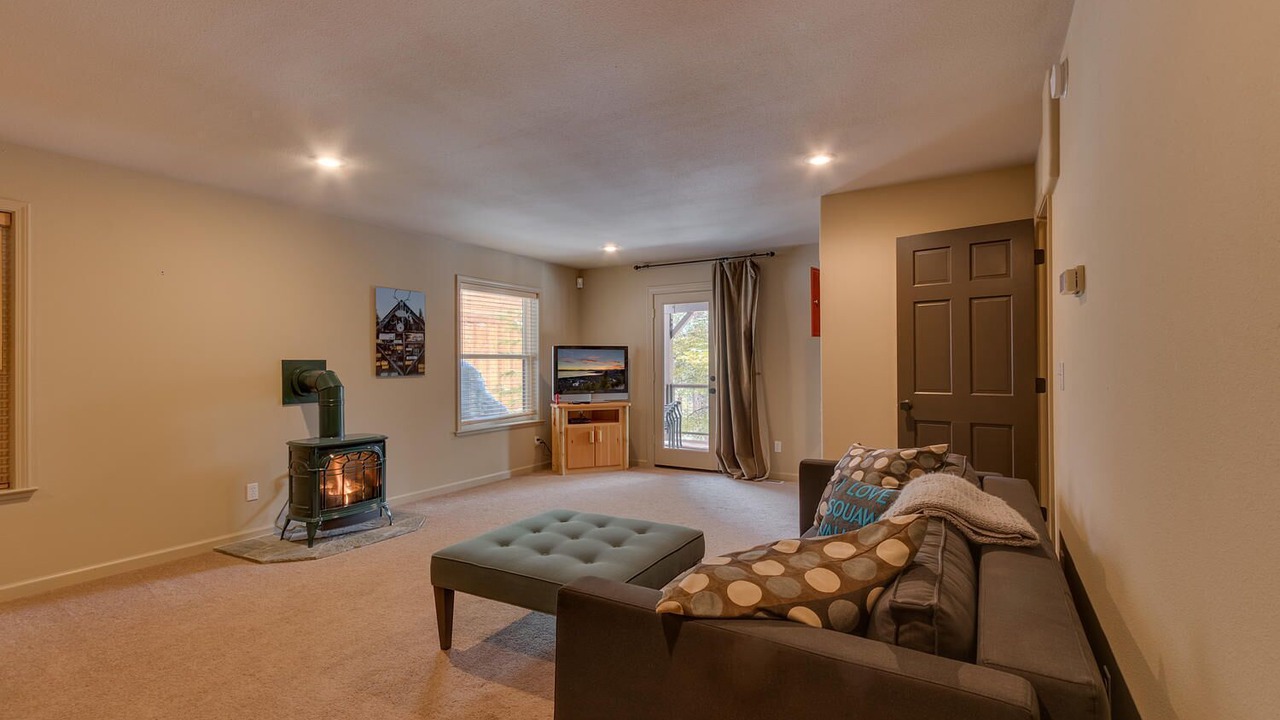 Photo of Livingroom in Truckee