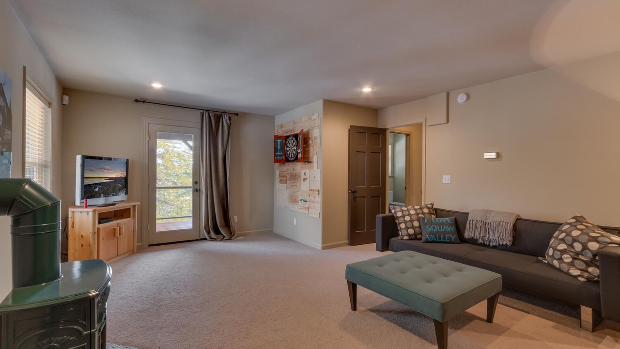 Photo of Livingroom in Truckee