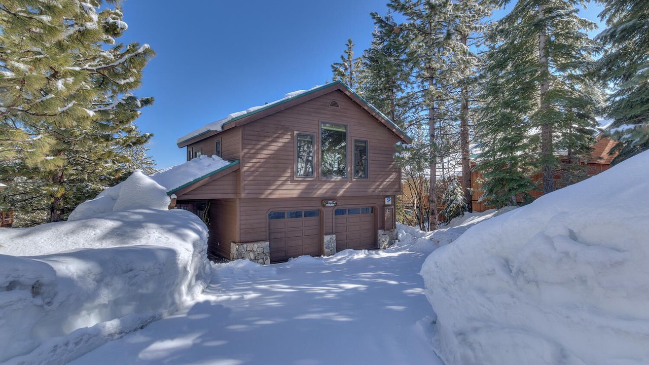 Photo of Outdoor in Truckee