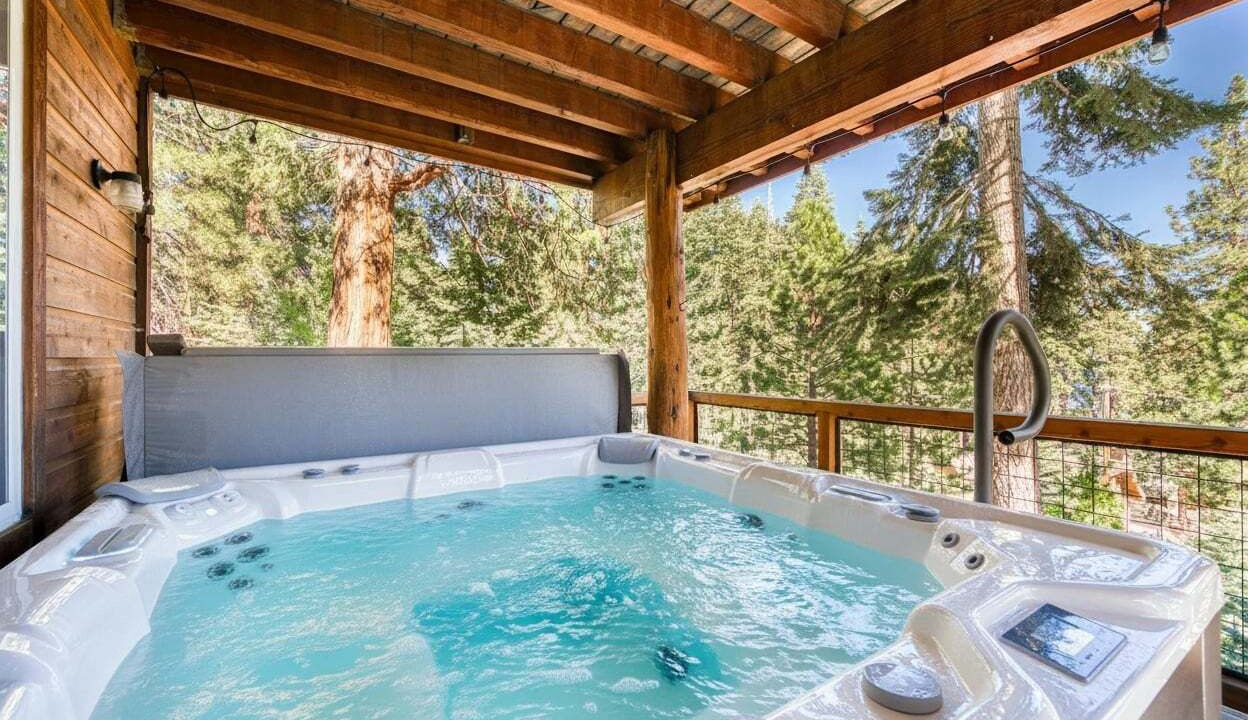 Photo of Outdoor in Tahoe Vista