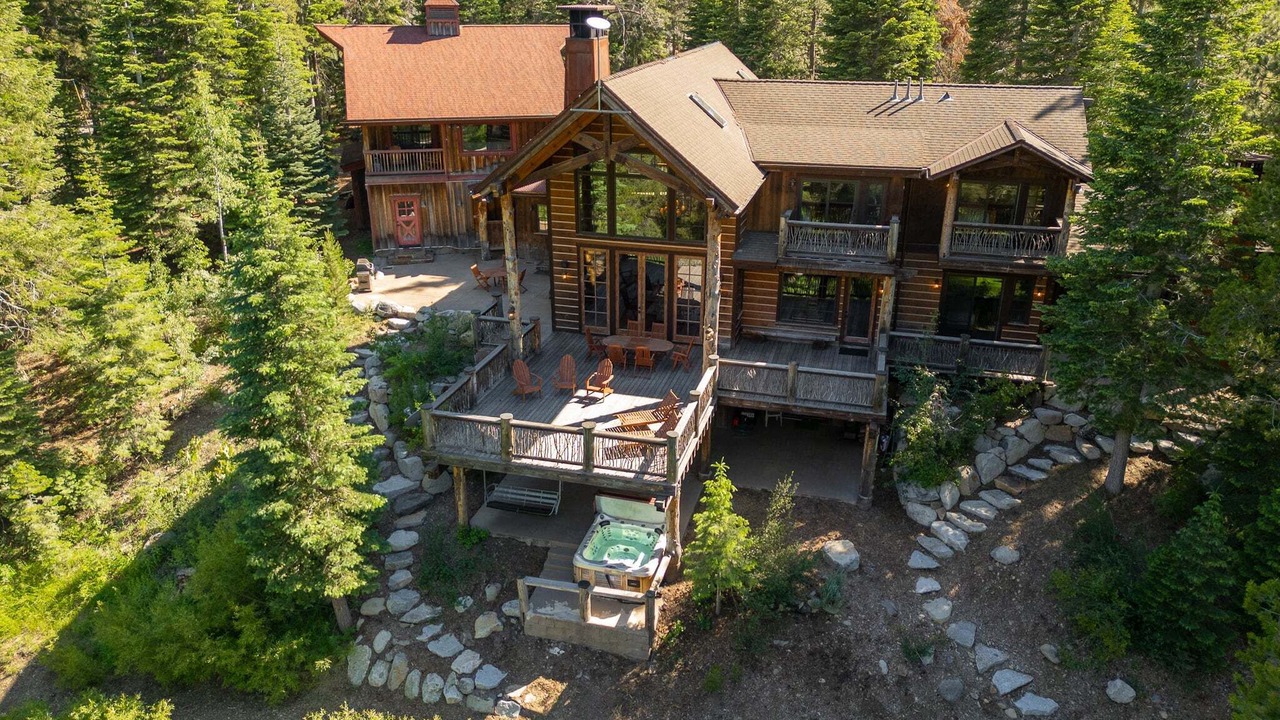 Photo of Outdoor in Olympic Valley