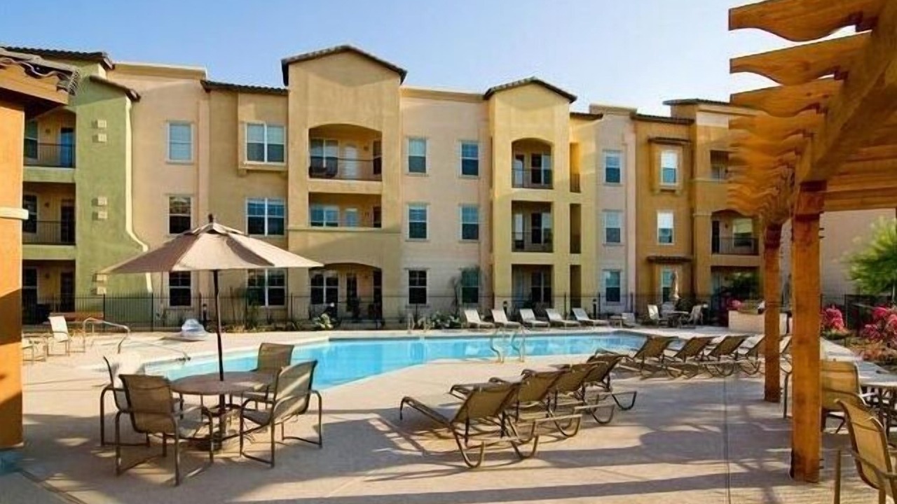 Photo of Outdoor in Park Place
