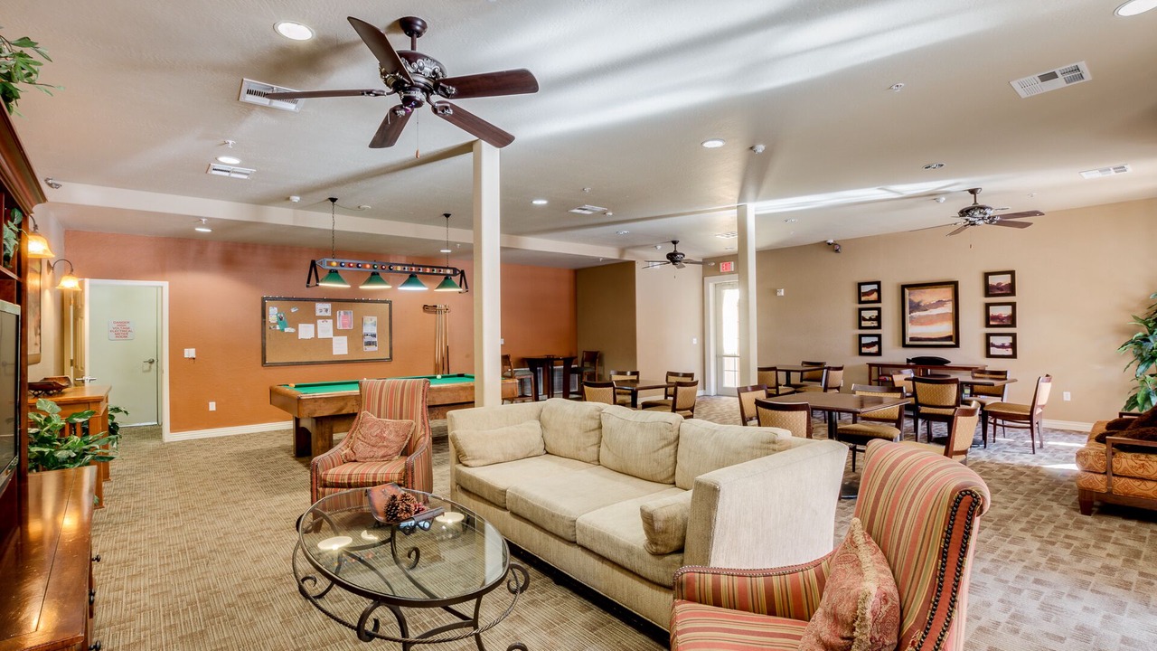 Photo of Livingroom in Park Place