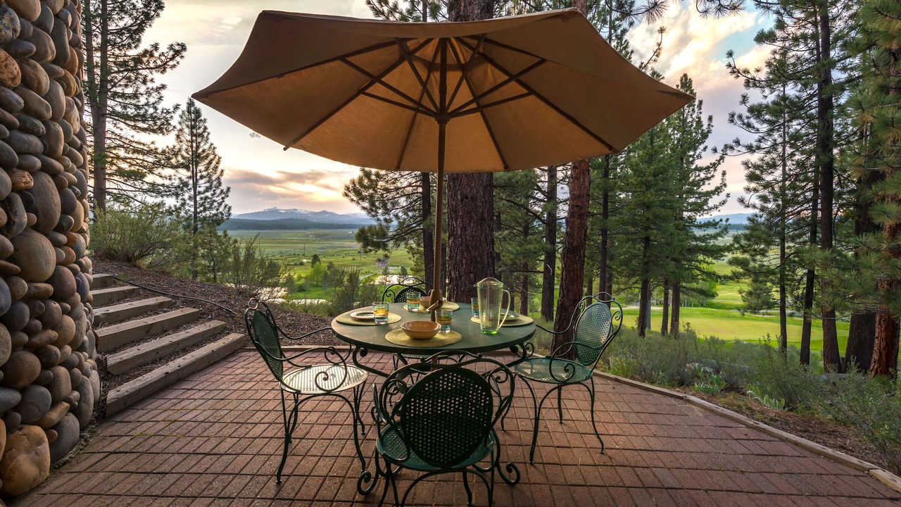 Photo of Outdoor in Truckee