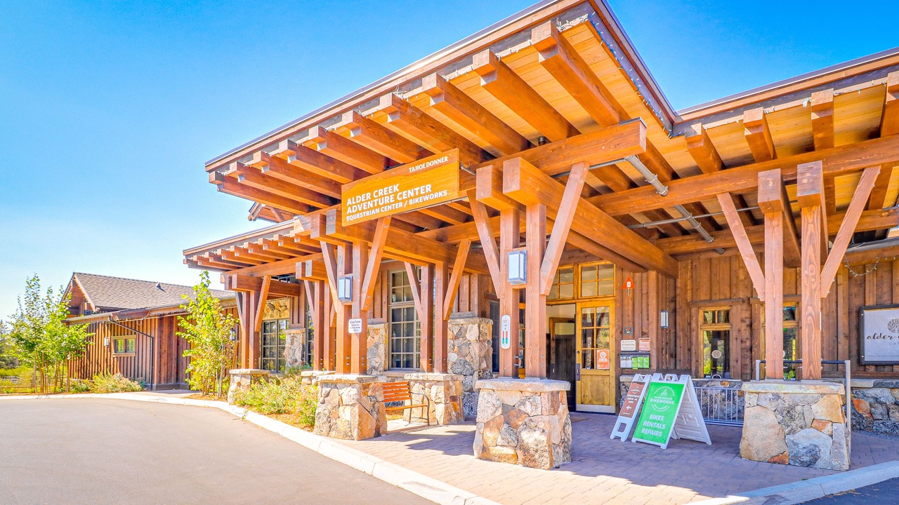 Photo of Outdoor in Truckee