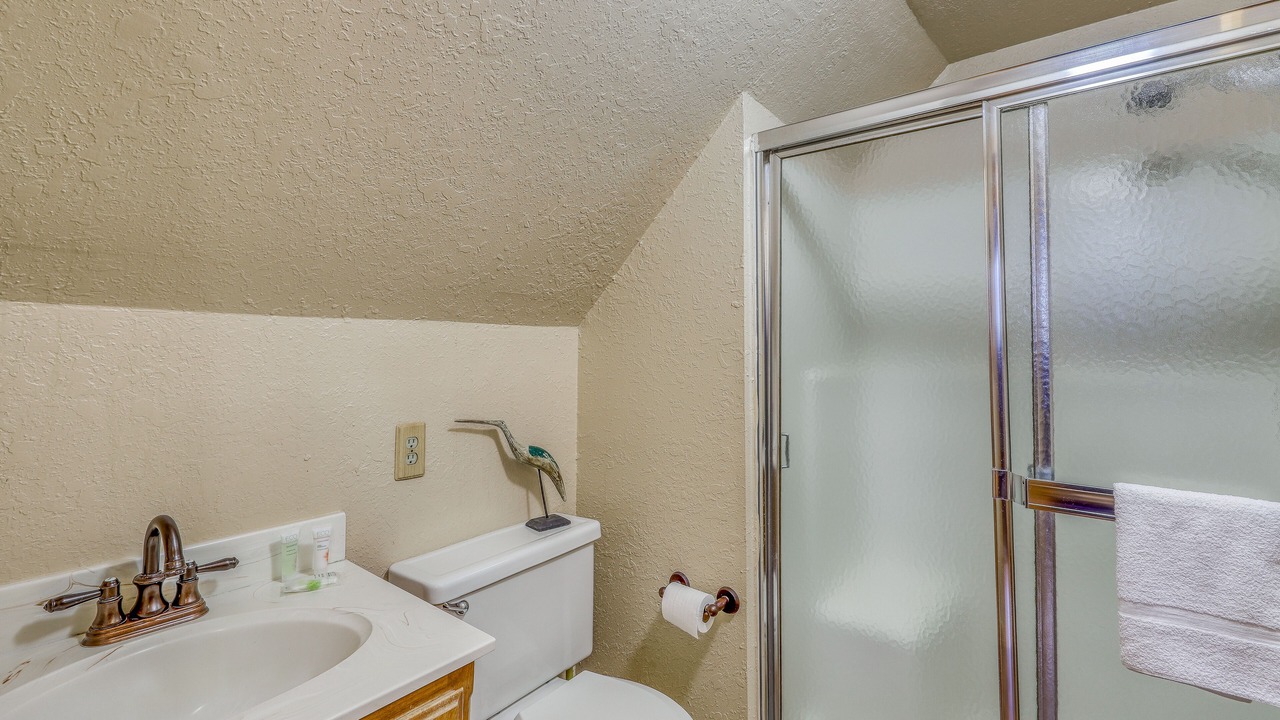 Photo of Bathroom in Truckee