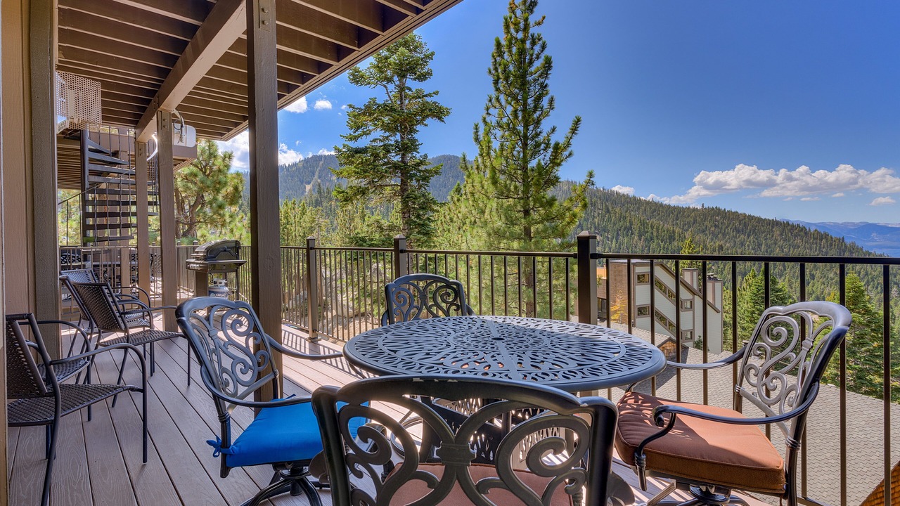 Photo of Outdoor in Tahoe Village