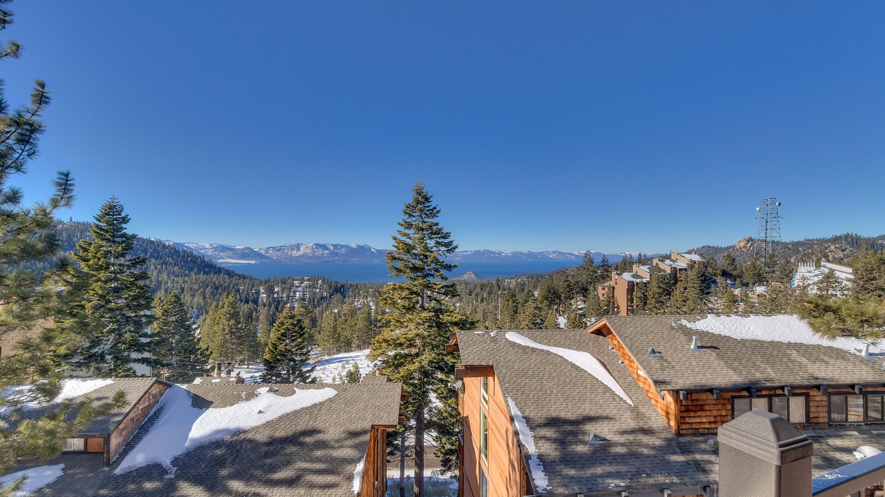 Photo of Outdoor in Tahoe Village