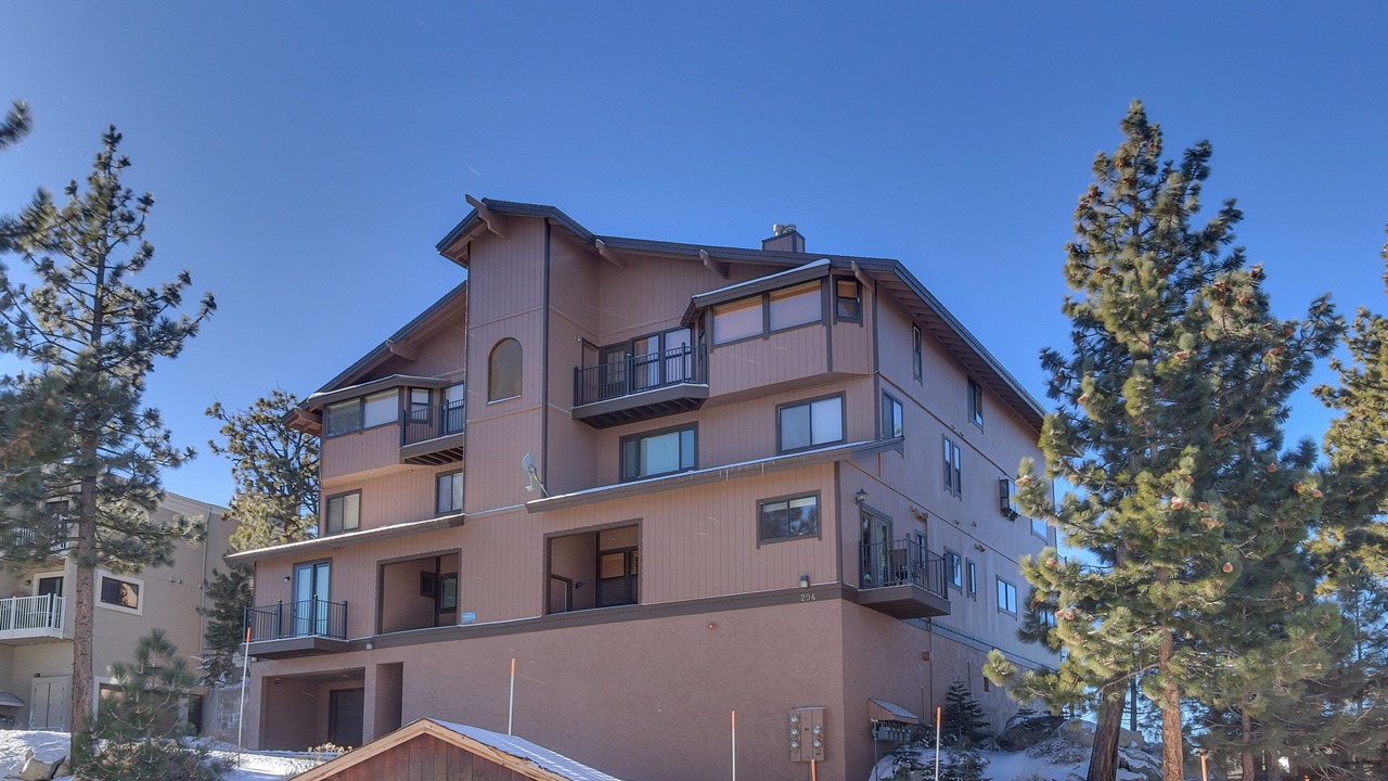 Photo of Others in Tahoe Village