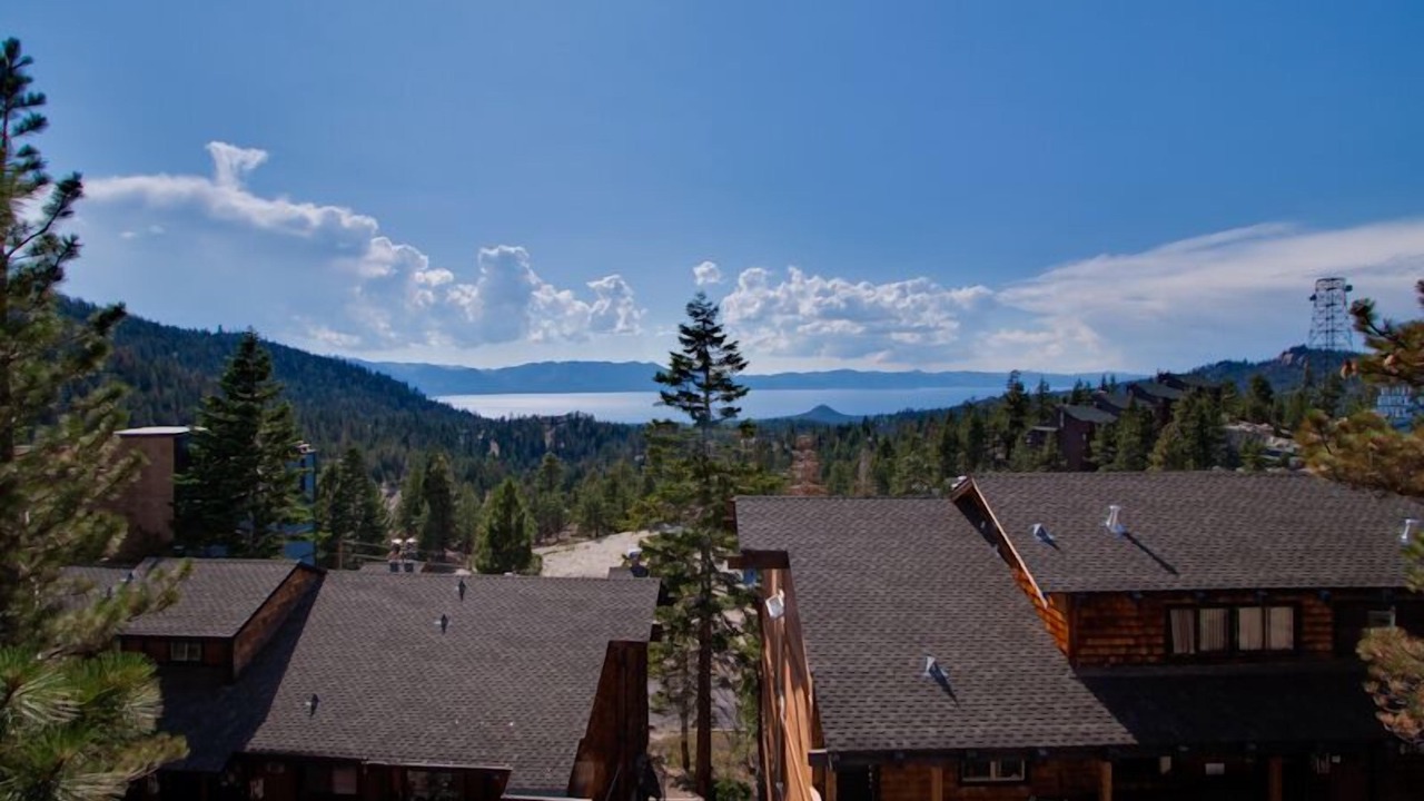 Photo of Outdoor in Tahoe Village
