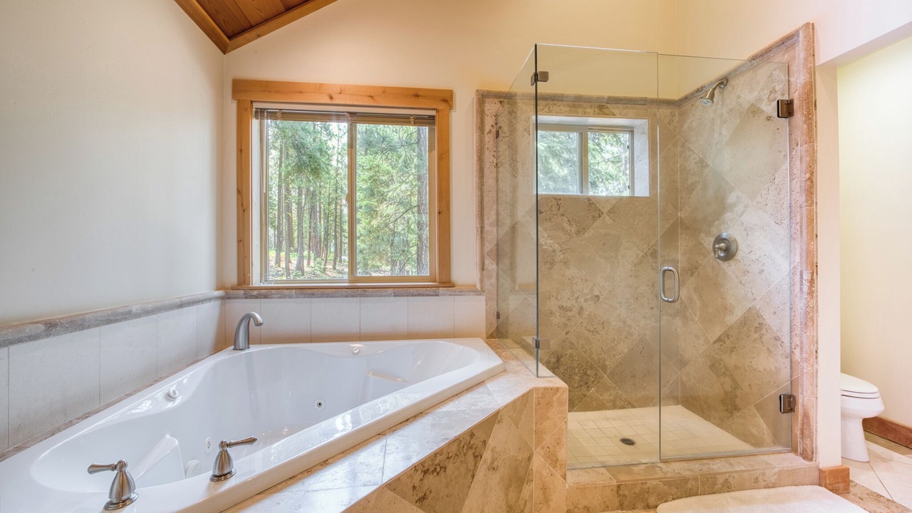 Photo of Bathroom in Truckee