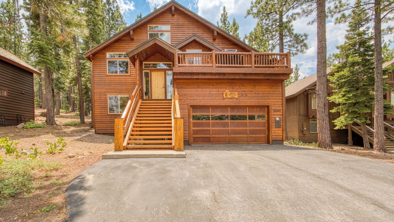 Photo of Outdoor in Truckee