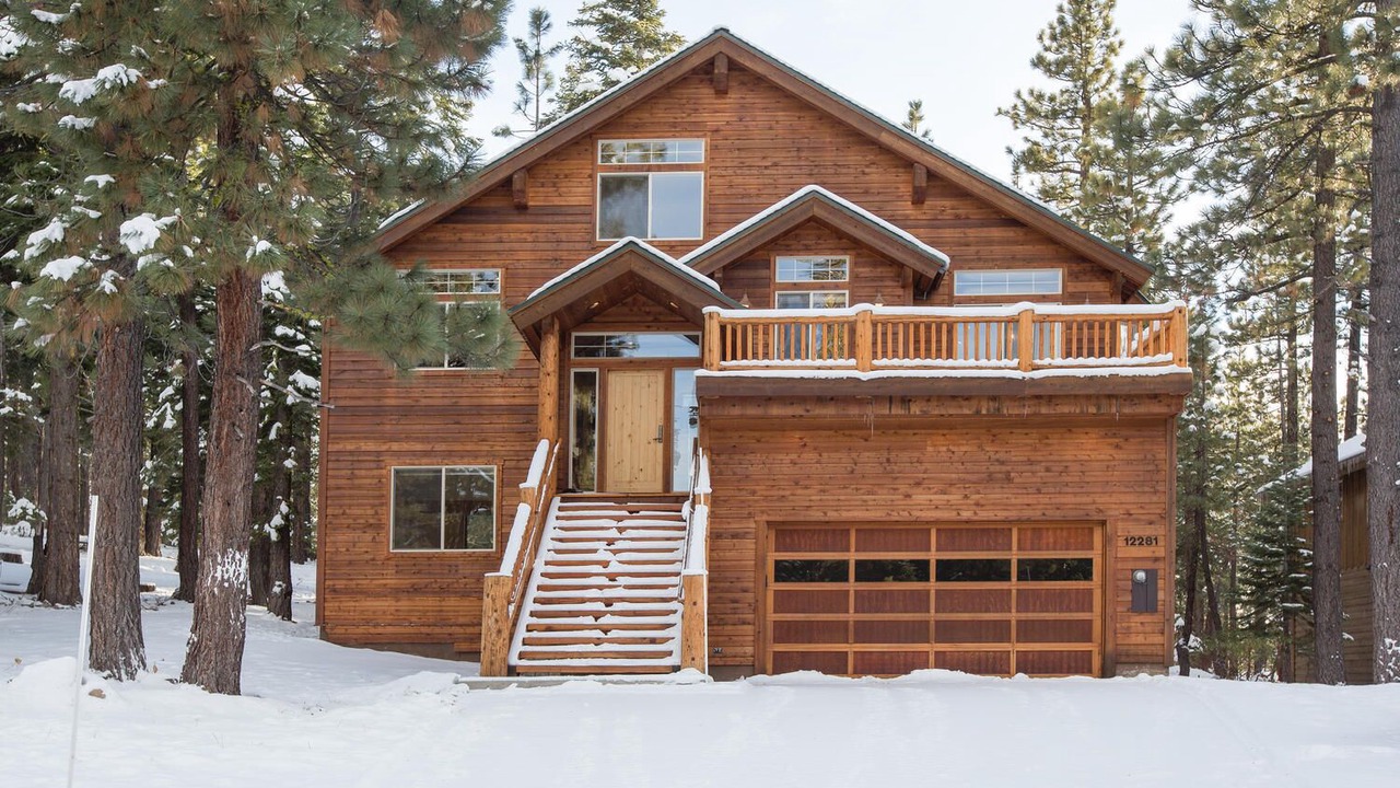 Photo of Outdoor in Truckee