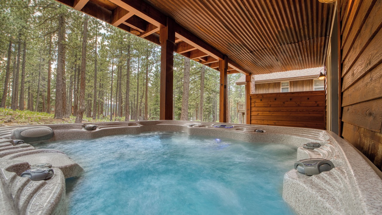 Photo of Outdoor in Truckee