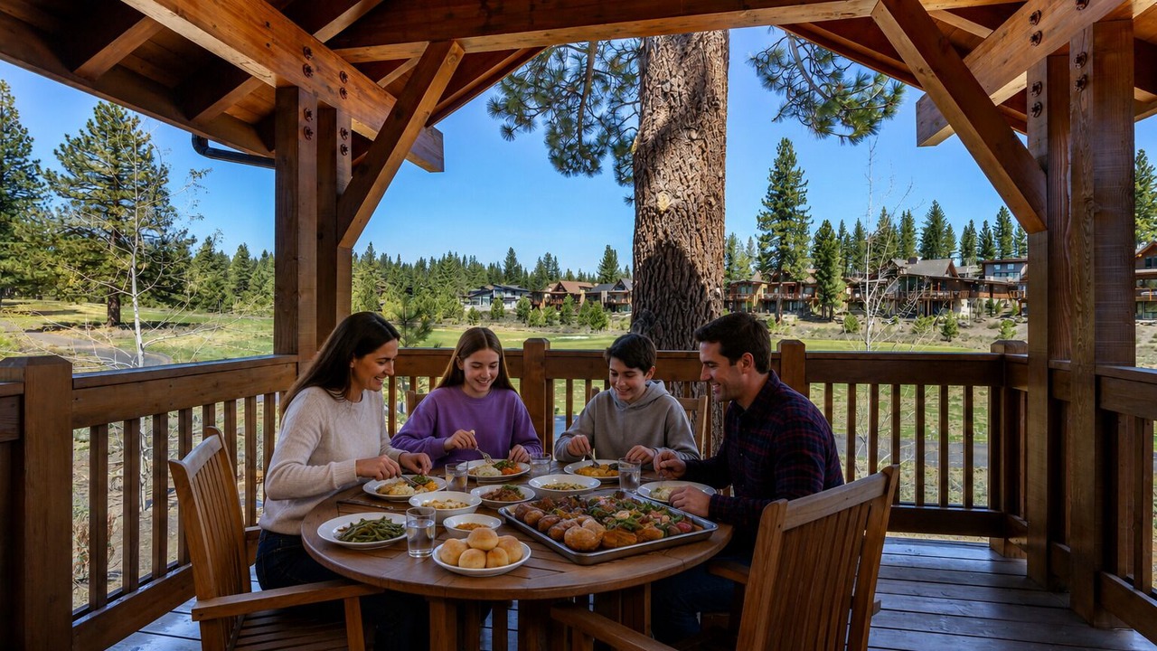 Photo of Others in Truckee