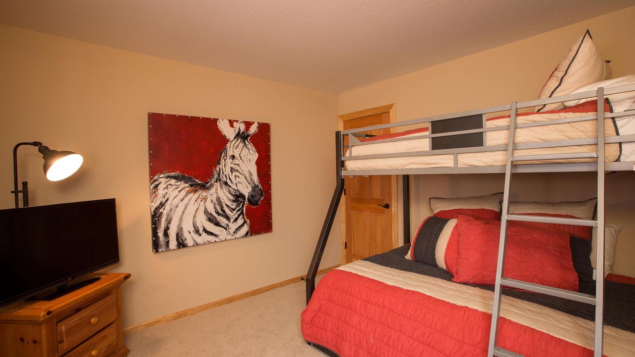 Photo of Bedroom in Truckee