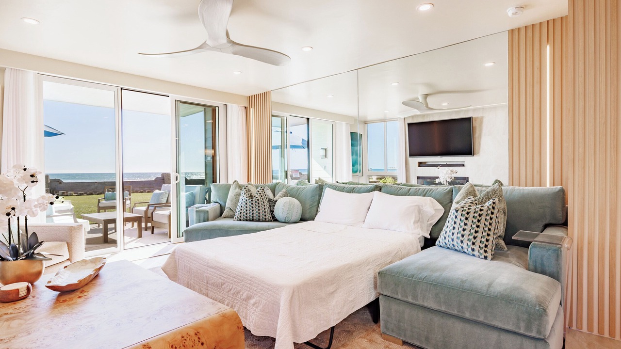 Photo of Bedroom in Townsite