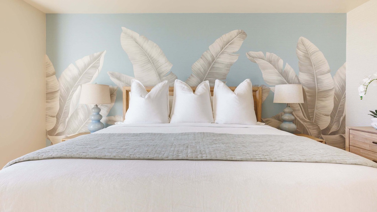 Photo of Bedroom in Townsite
