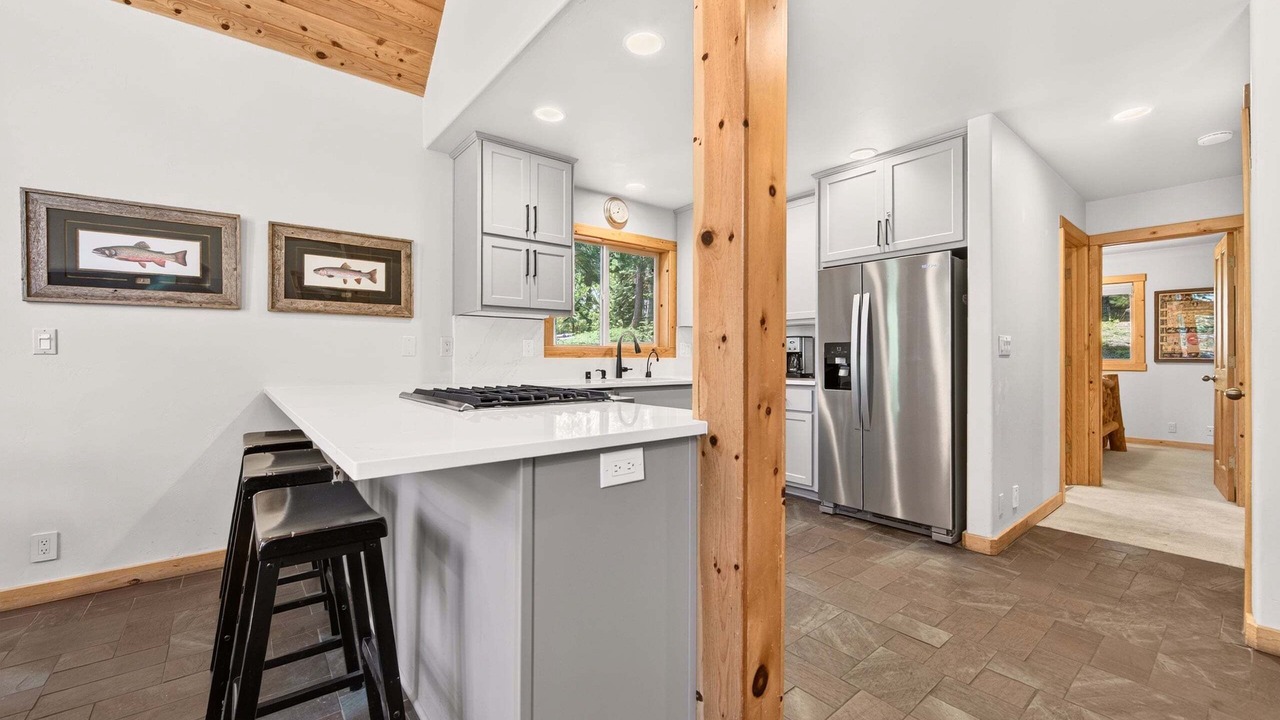 Photo of Kitchen in Homewood