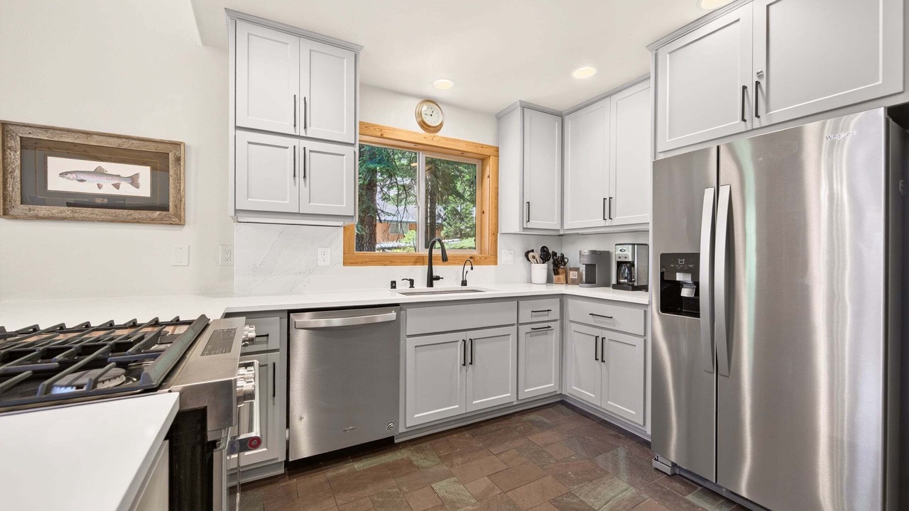 Photo of Kitchen in Homewood