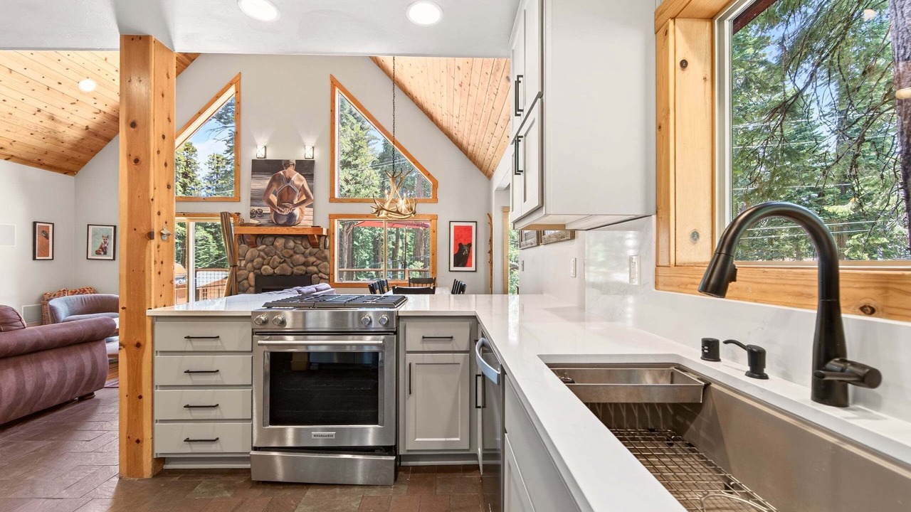Photo of Kitchen in Homewood