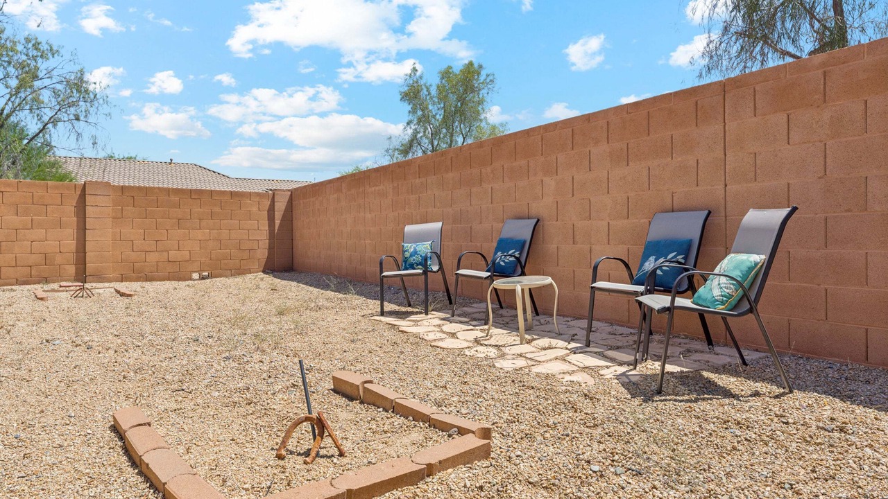 Photo of Others in Sonoran Foothills