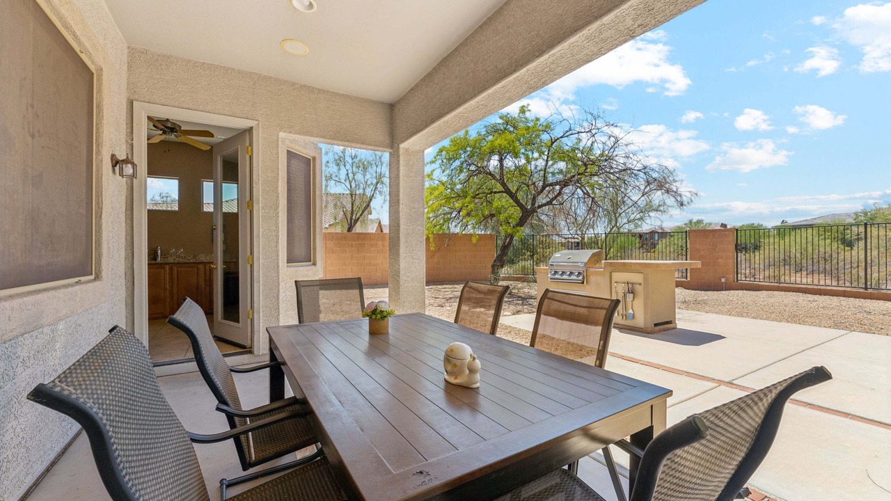 Photo of Outdoor in Sonoran Foothills