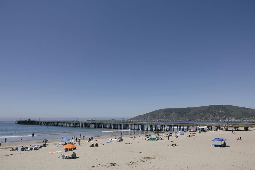 Photo of Others in Avila Beach