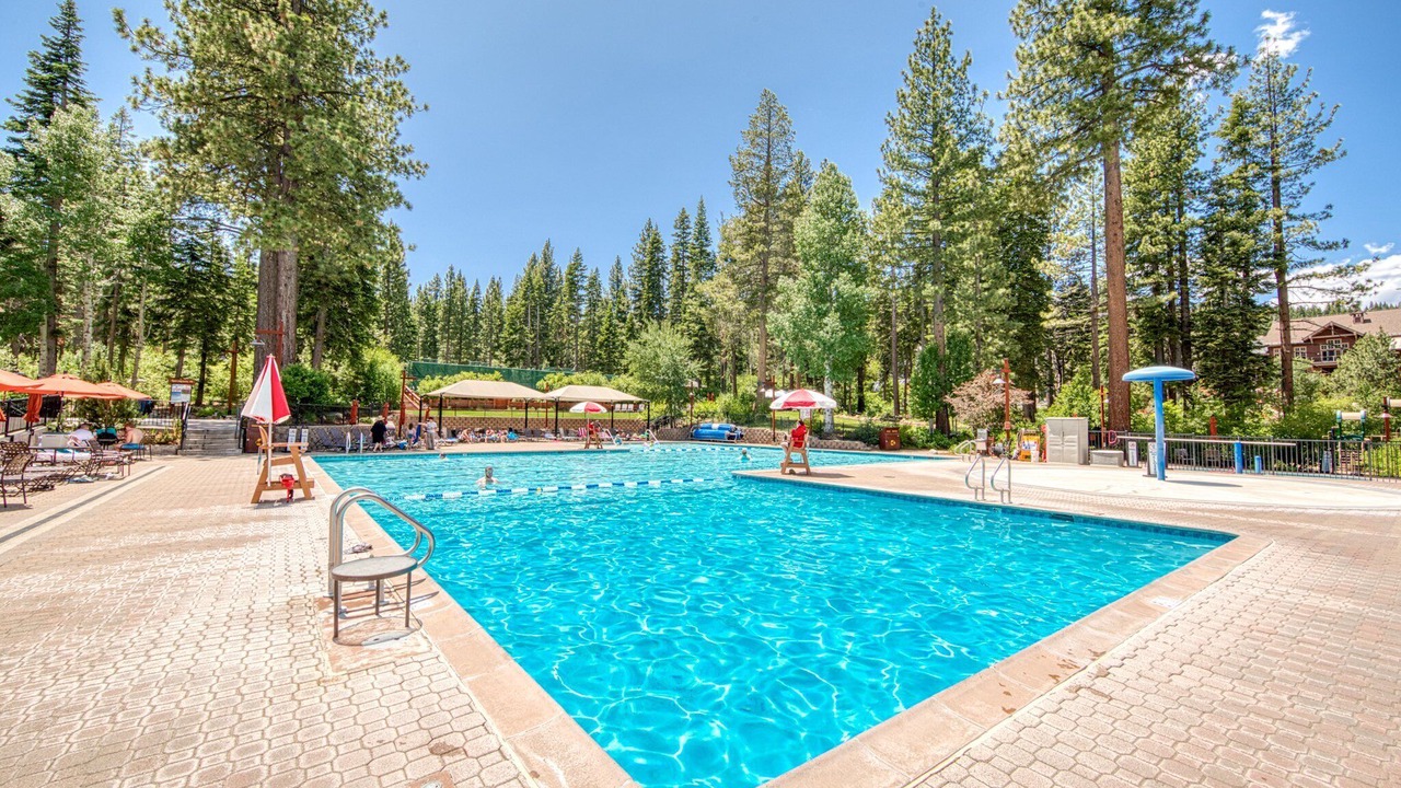 Photo of Outdoor in Truckee
