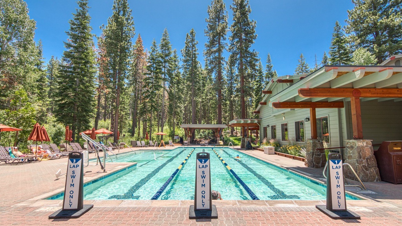 Photo of Outdoor in Truckee