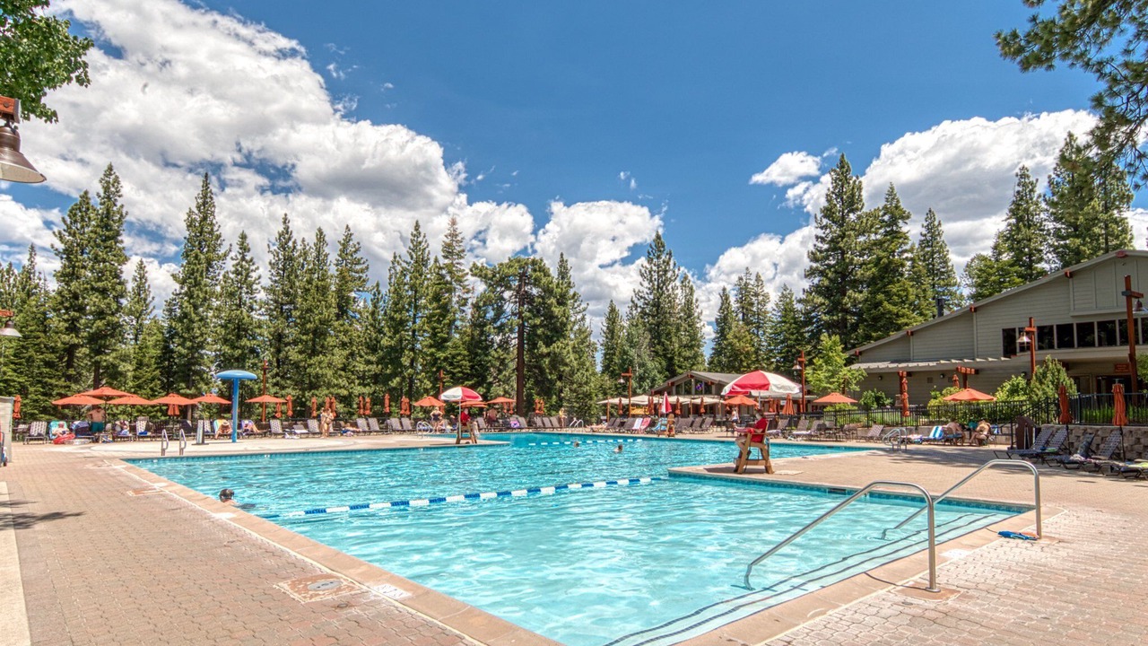Photo of Outdoor in Truckee