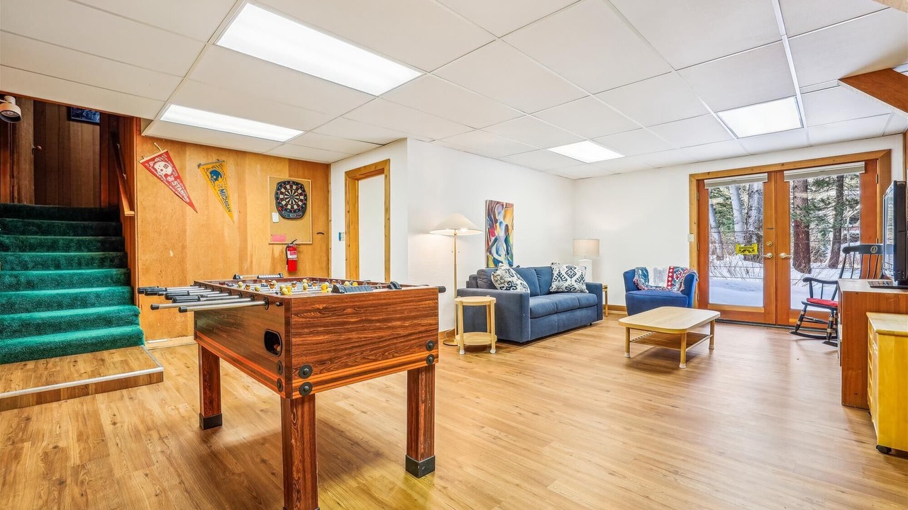 Photo of Bedroom in Alpine Meadows