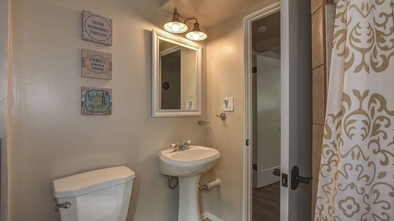 Photo of Bathroom in Prescott