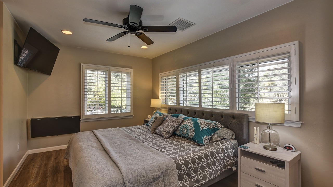 Photo of Bedroom in Prescott